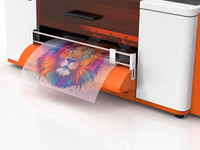 LINKYUNTOP A301 13-inch DTF Printer