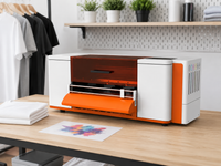 LINKYUNTOP A301 13-inch DTF Printer
