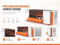 LINKYUNTOP A301 13-inch DTF Printer