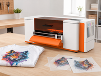 LINKYUNTOP A301 13-inch DTF Printer