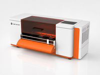 LINKYUNTOP A301 13-inch DTF Printer