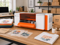 LINKYUNTOP A301 13-inch DTF Printer