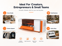 LINKYUNTOP A301 13-inch DTF Printer