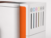 LINKYUNTOP A301 13-inch DTF Printer