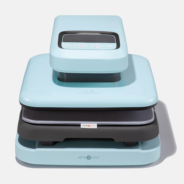 HTVRONT Auto Heat Press 2 - Digit