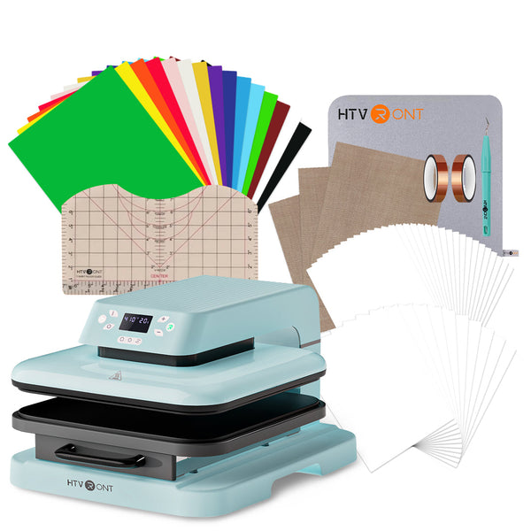 Auto Heat Press