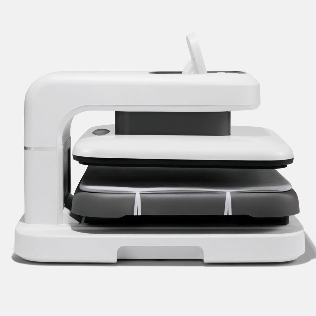 HTVRONT Auto Heat Press 2 - Digit
