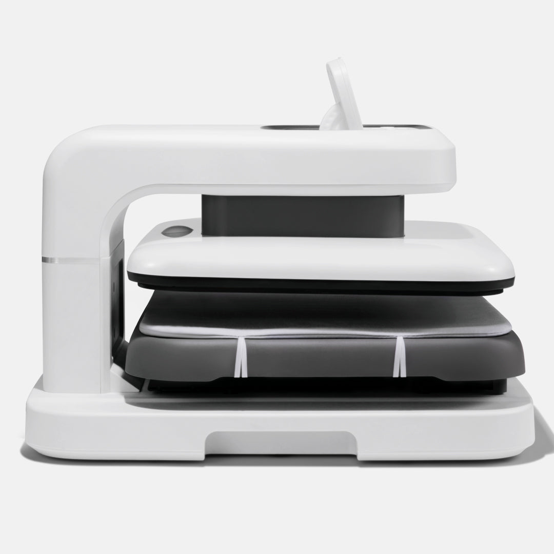HTVRONT Auto Heat Press 2 - Digit