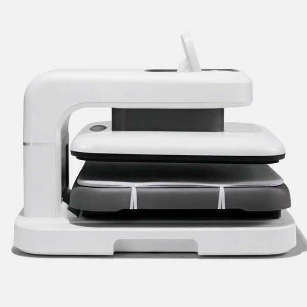 HTVRONT Auto Heat Press 2 - Digit