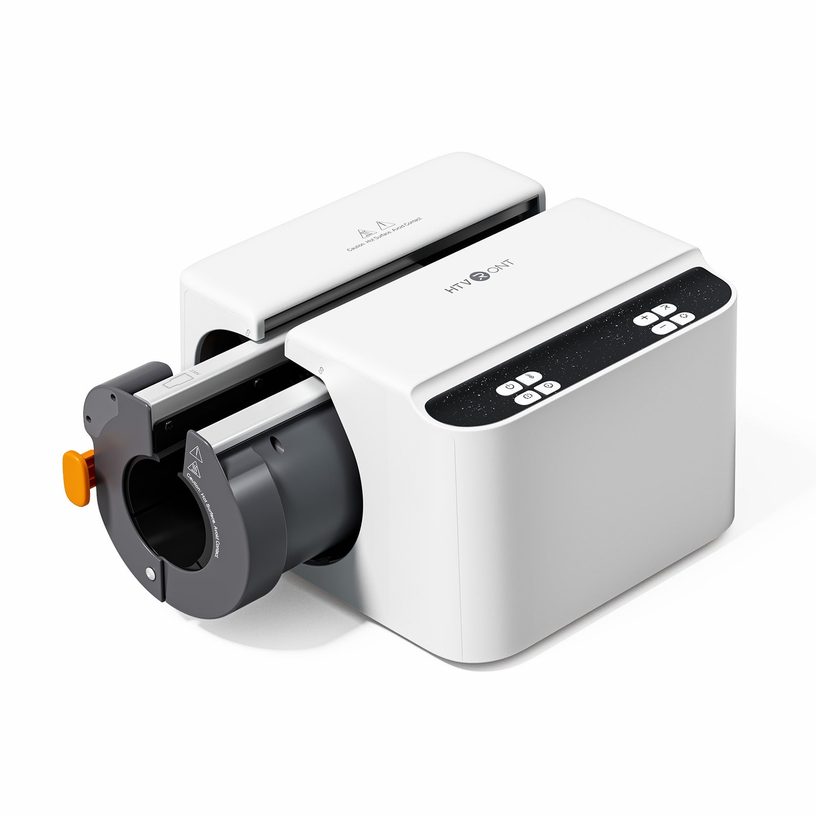 New！HTVRONT A200 Auto Tumbler Heat Press