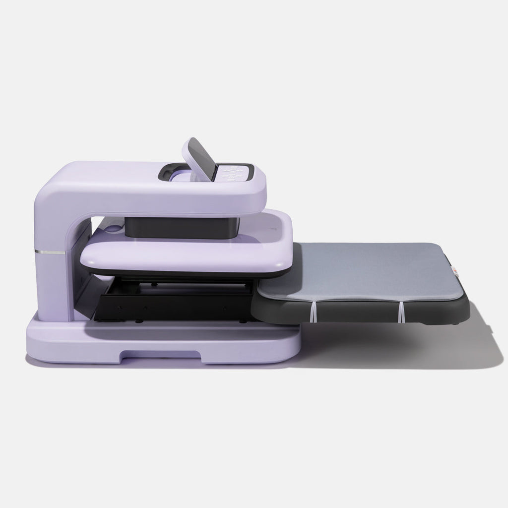 HTVRONT Auto Heat Press 2 - Digit