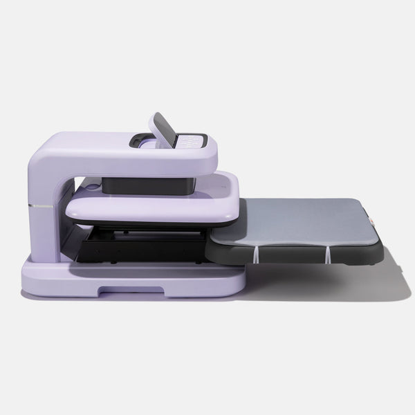 HTVRONT Auto Heat Press 2 - Digit