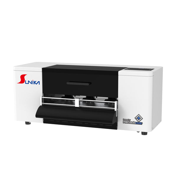 A301 13-Inch Smart DTF Printer with AI Mobile Printing