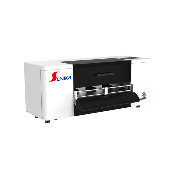 A301 13-Inch Smart DTF Printer with AI Mobile Printing