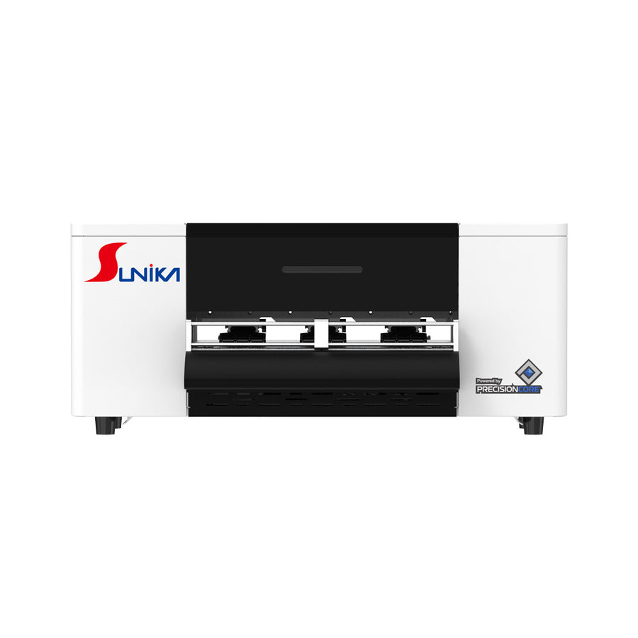 A301 13-Inch Smart DTF Printer with AI Mobile Printing