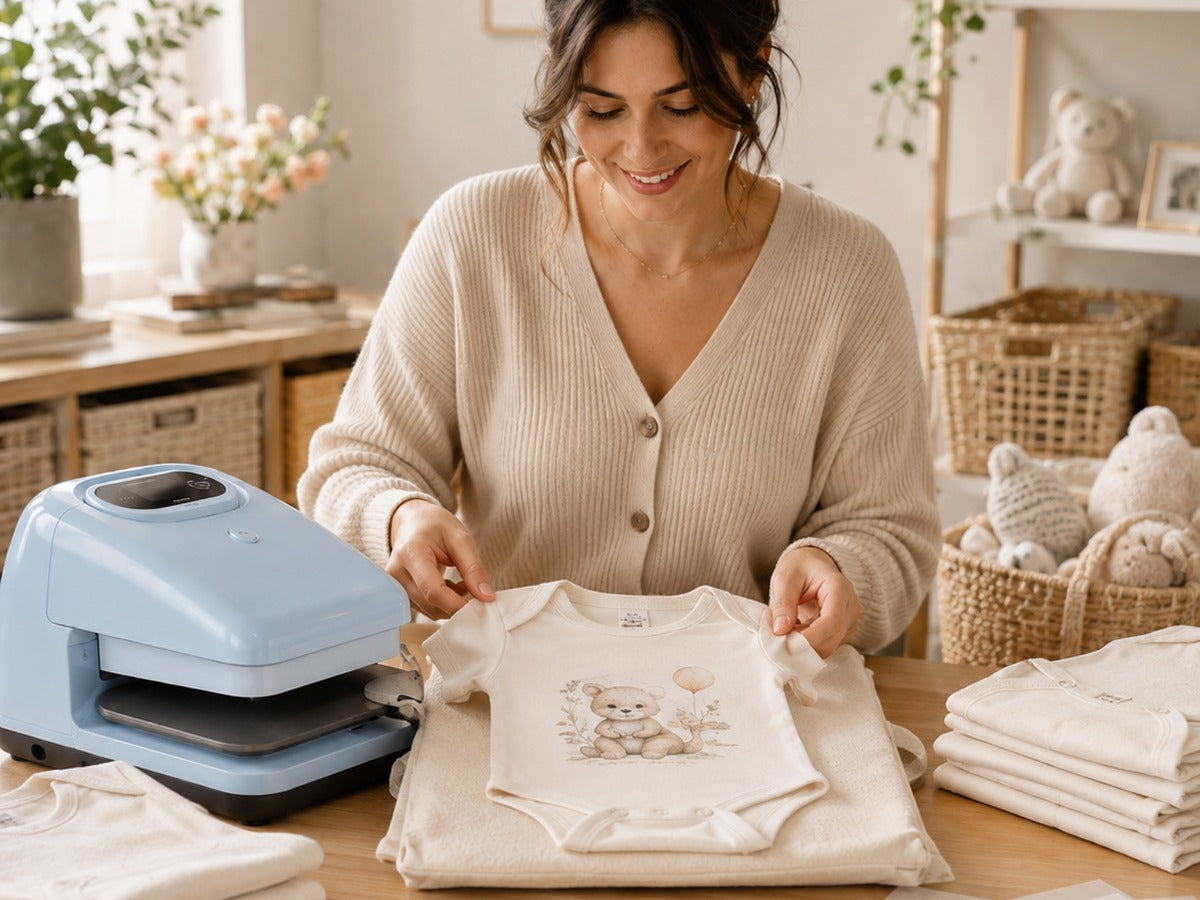 Little Explorer Baby Set